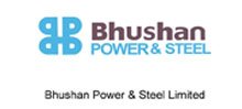 Bhushan Power & Steel