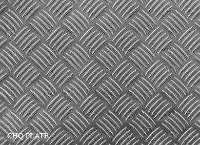 Chequered Plate dealer in Bhubaneswar, Odisha