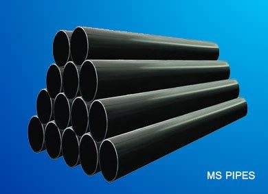 MS Pipes & Hollow Sections dealer in Bhubaneswar, Odisha