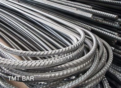 TMT Bar dealer in Bhubaneswar, Odisha